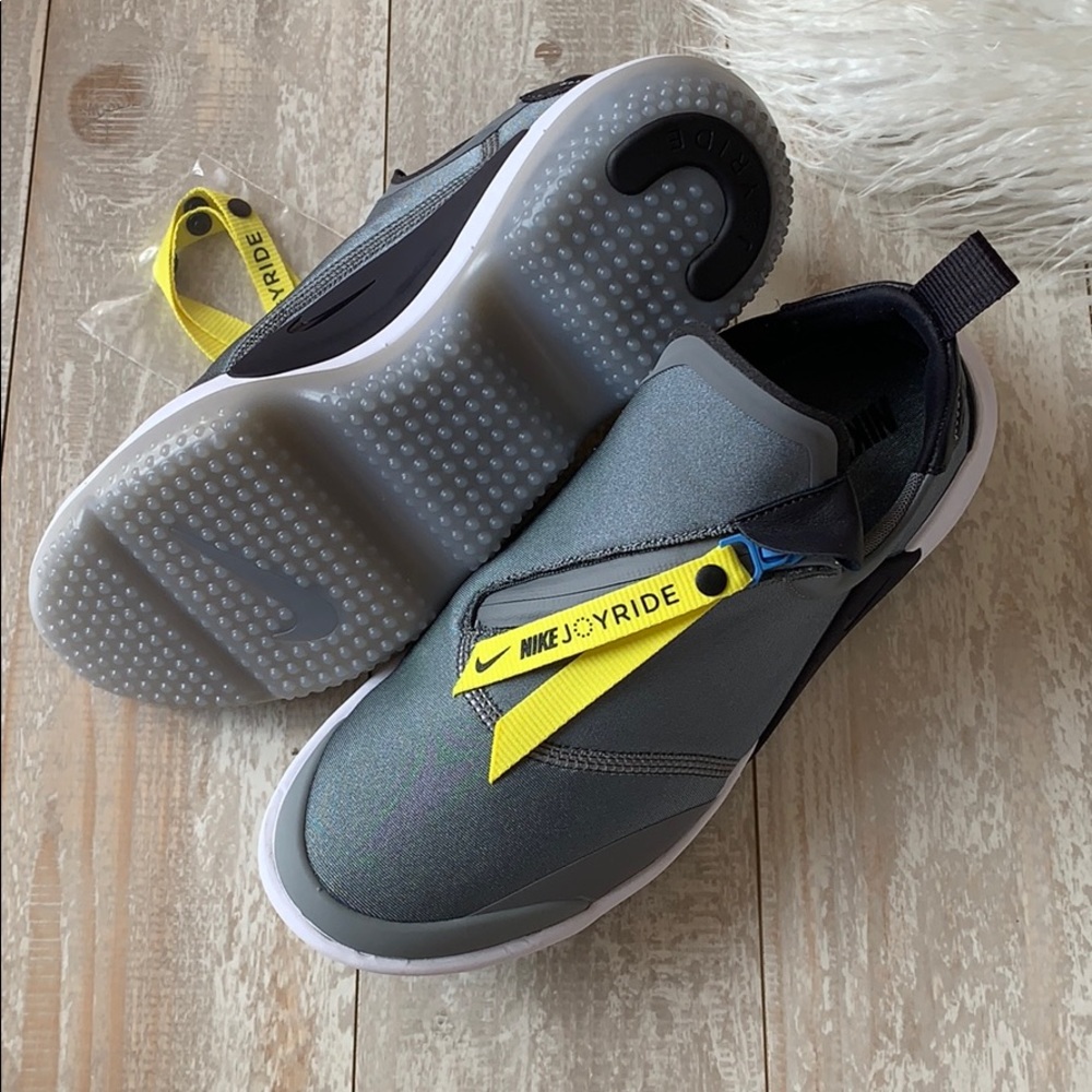 NWT Nike joyride optic - Picture 7 of 7